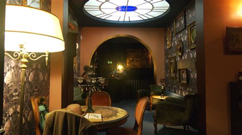 Escape Game Tournai .